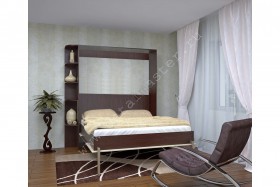 Комплект мебели со шкаф-кроватью трансформер Ульяна в Нововаршавке - novovarshavka.katalogmebeli.com | фото
