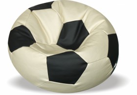 Кресло-Мяч Футбол в Нововаршавке - novovarshavka.katalogmebeli.com | фото